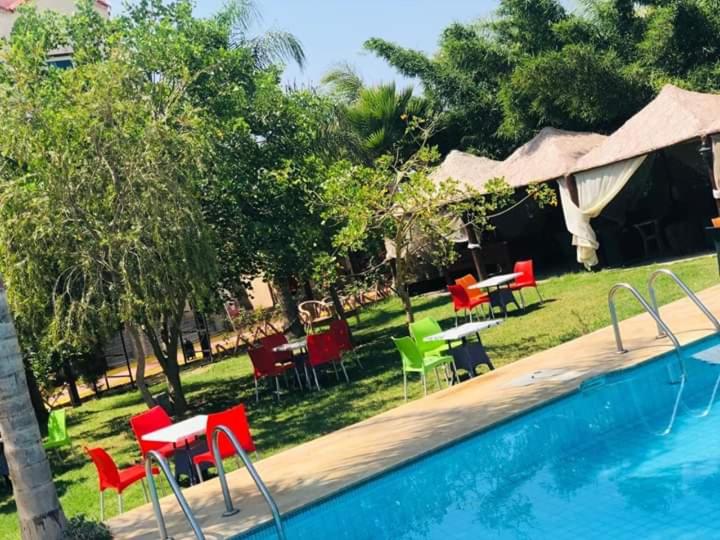 Пансион Reda Land