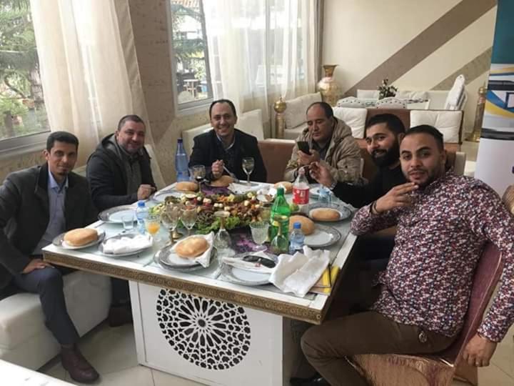 پانسیون Reda Land