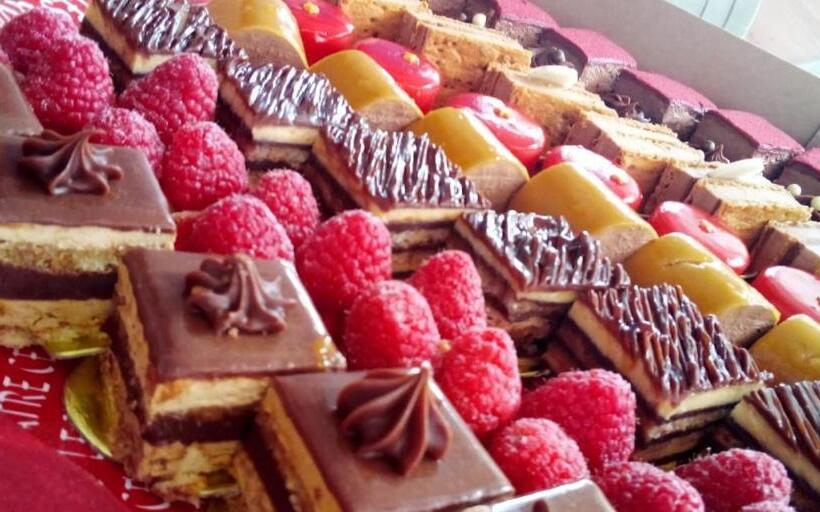 Пансион Reda Land