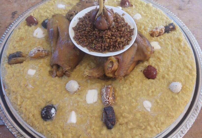 پانسیون Reda Land