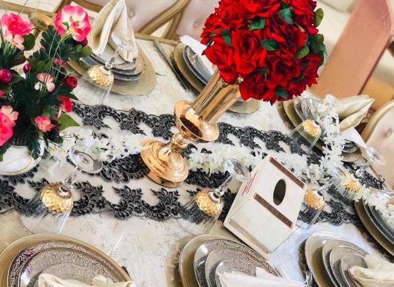 Пансион Reda Land