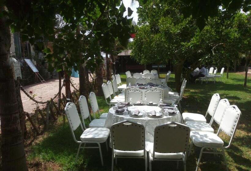 Пансион Reda Land