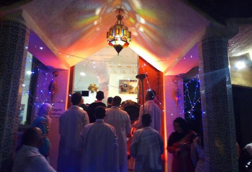 Пансион Reda Land