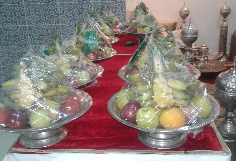 Пансион Reda Land