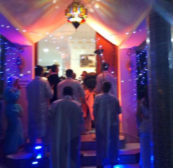 پانسیون Reda Land