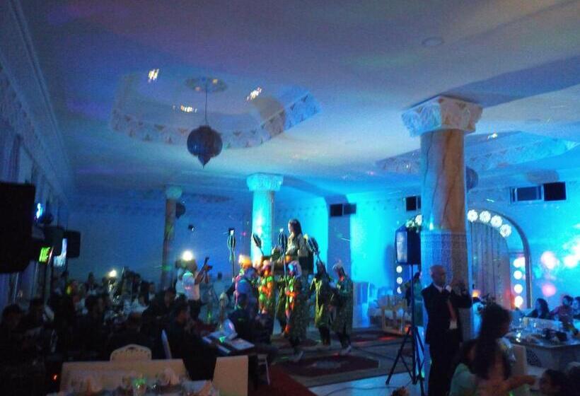 Пансион Reda Land