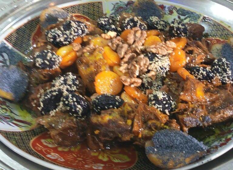 پانسیون Reda Land