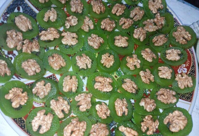 Пансион Reda Land