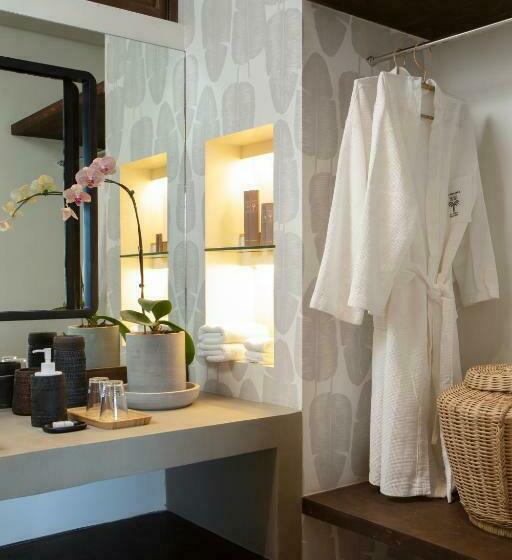 אתר נופש Maremegmeg Beach Club