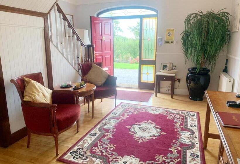 Rockfield Manor B&b, Knock