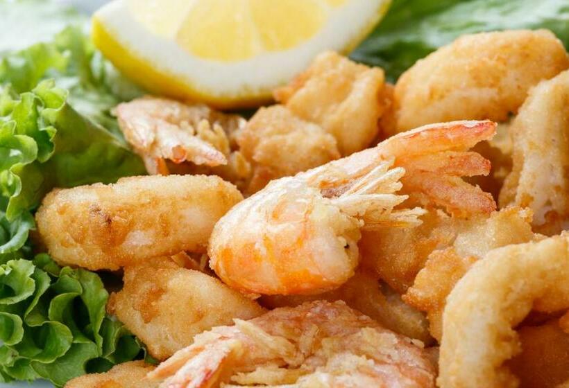 فندق صغير Locanda Con Cucina Il Tornado