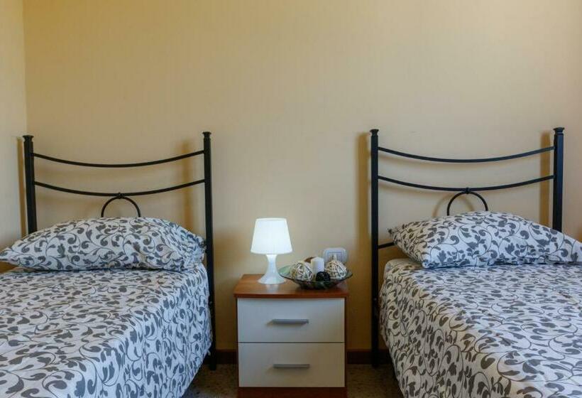 فندق صغير Locanda Con Cucina Il Tornado