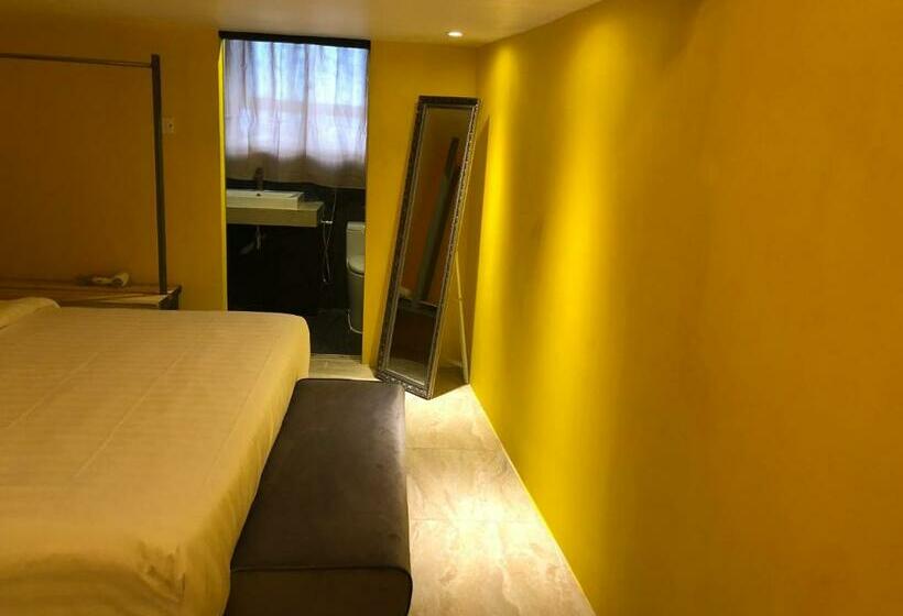 فندق صغير The Wharf