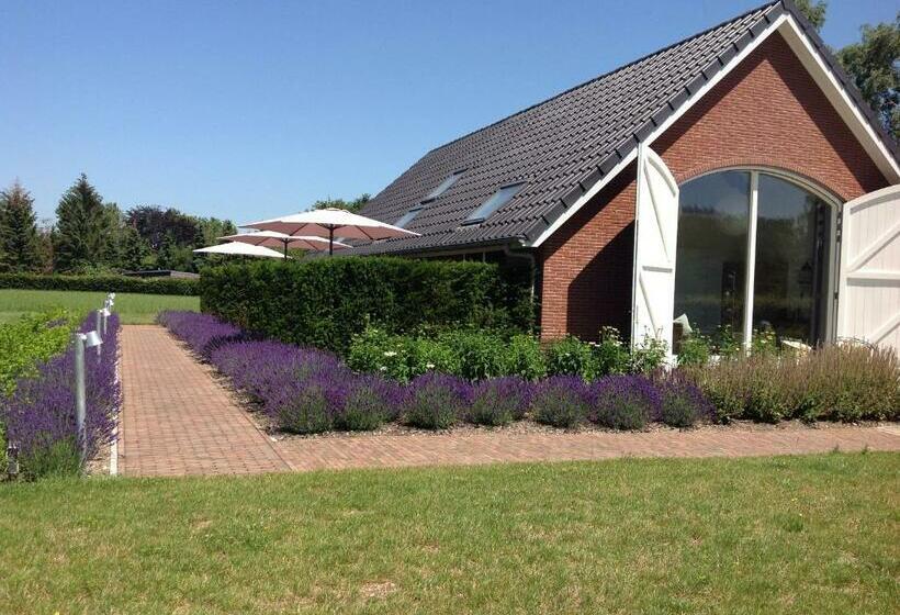 B&b De Veluwe Hoeve