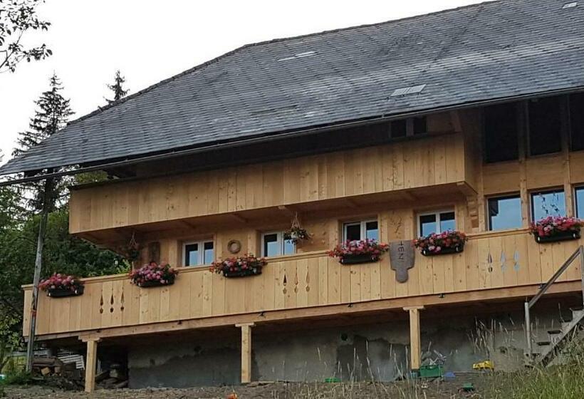 B&b Krättli