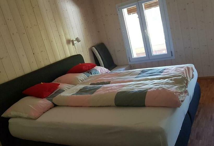 B&b Krättli