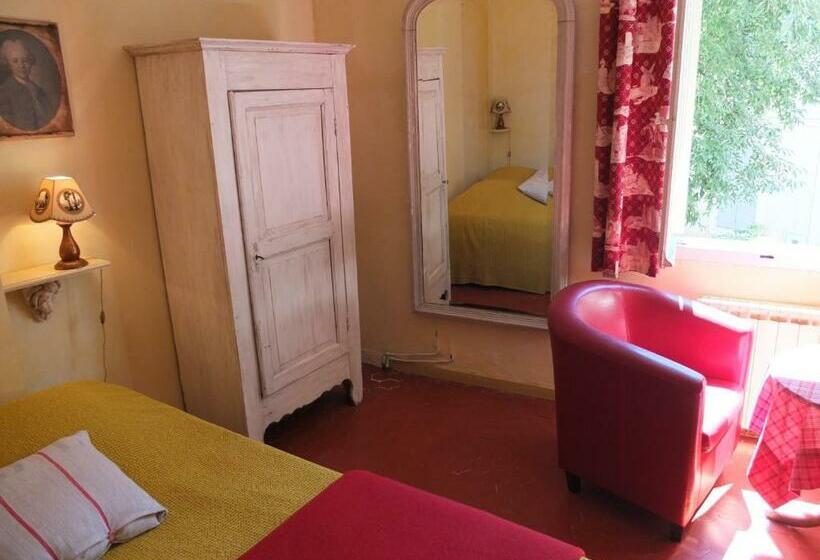 住宿加早餐  Arles Bienvenue