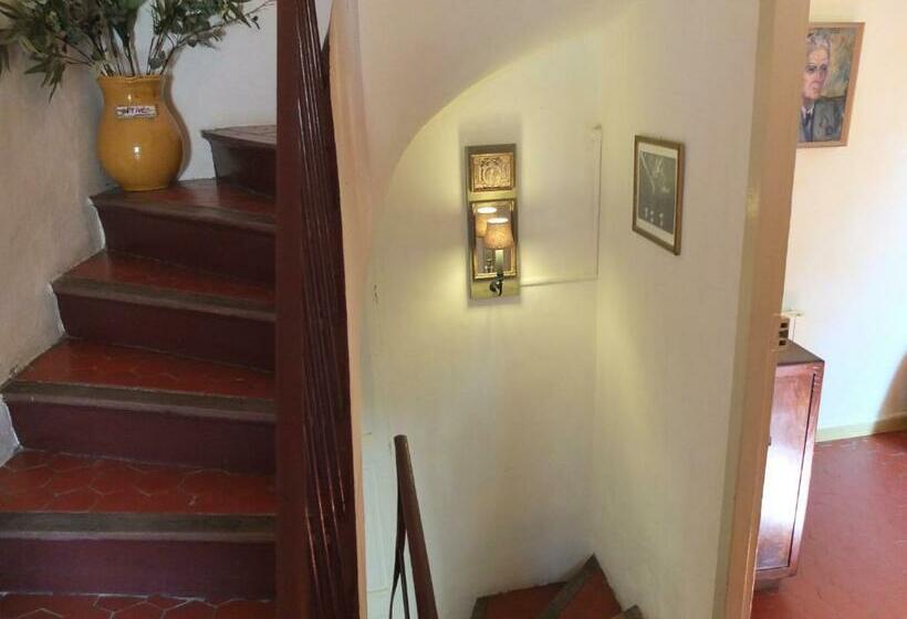 住宿加早餐  Arles Bienvenue