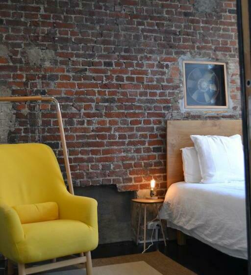 住宿加早餐 Chambre D Hôtes La Teinturerie