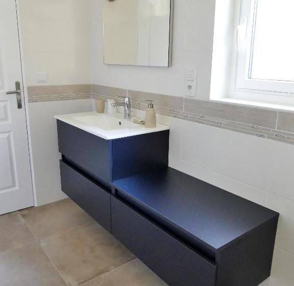 ベッドアンドブレックファースト Les Ambaciales