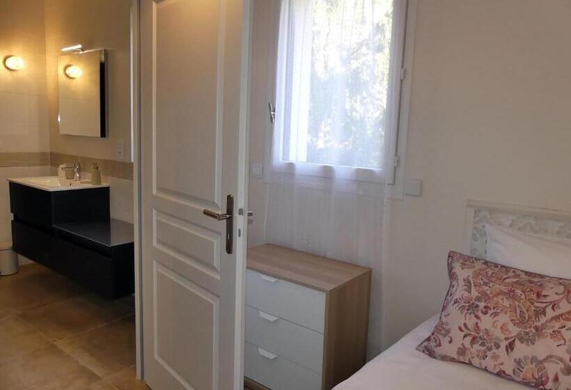 ベッドアンドブレックファースト Les Ambaciales