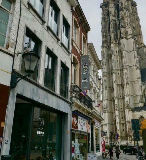 ベッドアンドブレックファースト Margaretha S Room