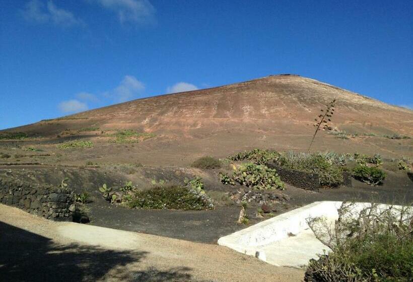 Bed and Breakfast Patio Ii Studio At Finca