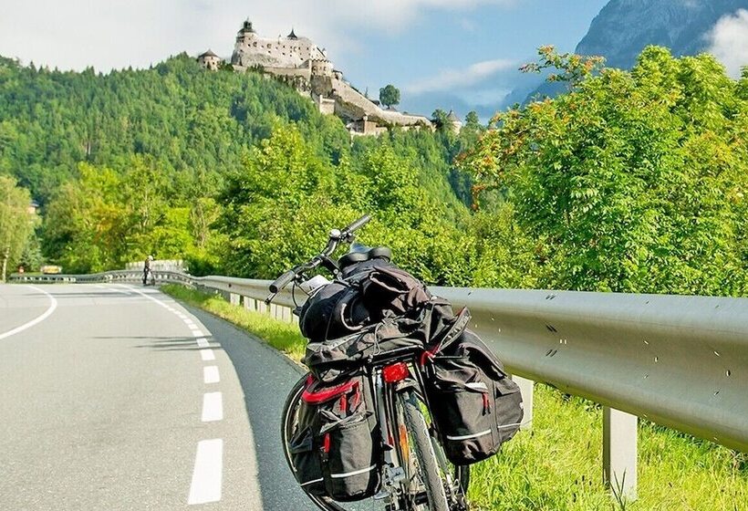 צימר Pension Sonneck