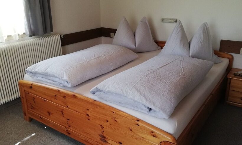 צימר Pension Sonneck