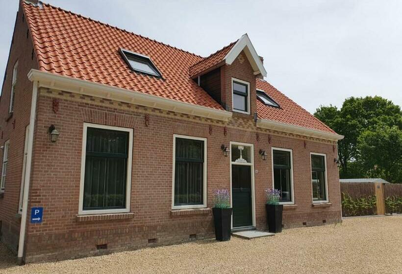 B&b Dennenbos