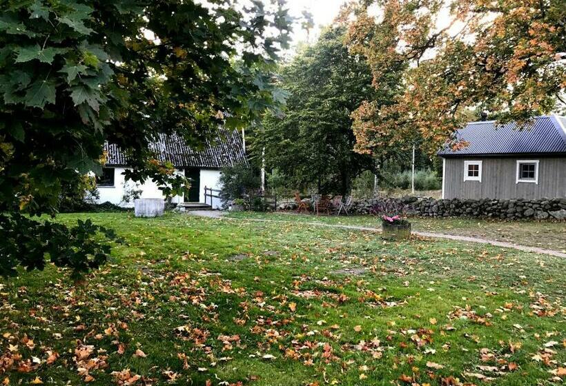 住宿加早餐  The Old Henhouse