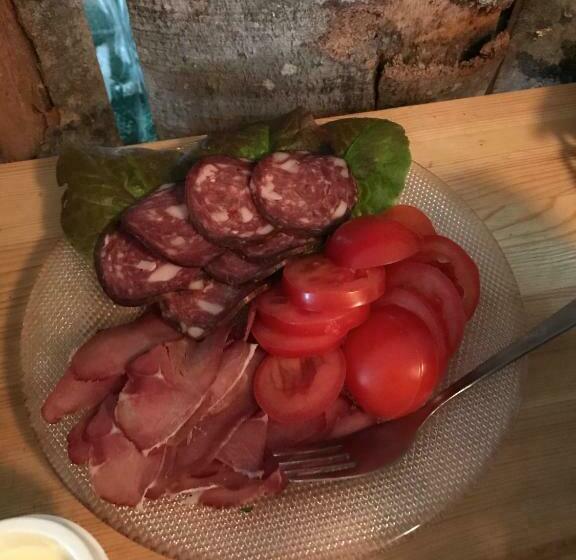 住宿加早餐  The Old Henhouse