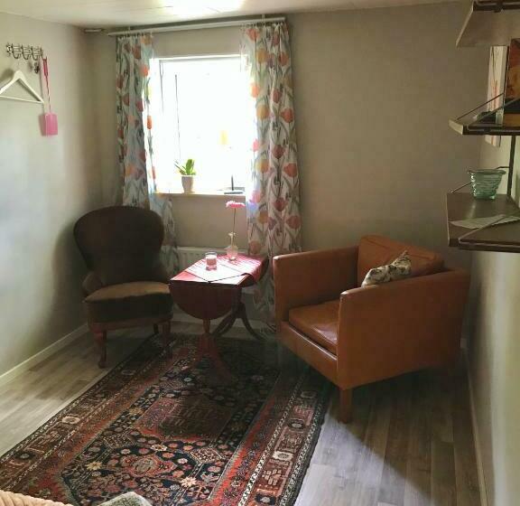 住宿加早餐  The Old Henhouse