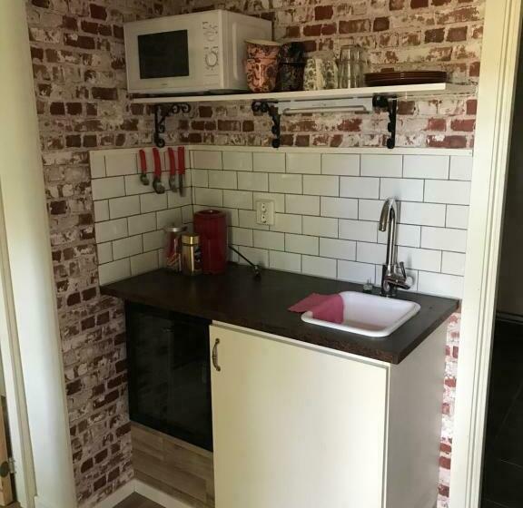 住宿加早餐  The Old Henhouse