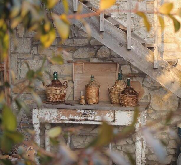 ベッドアンドブレックファースト Villa 61   Maison De Campagne