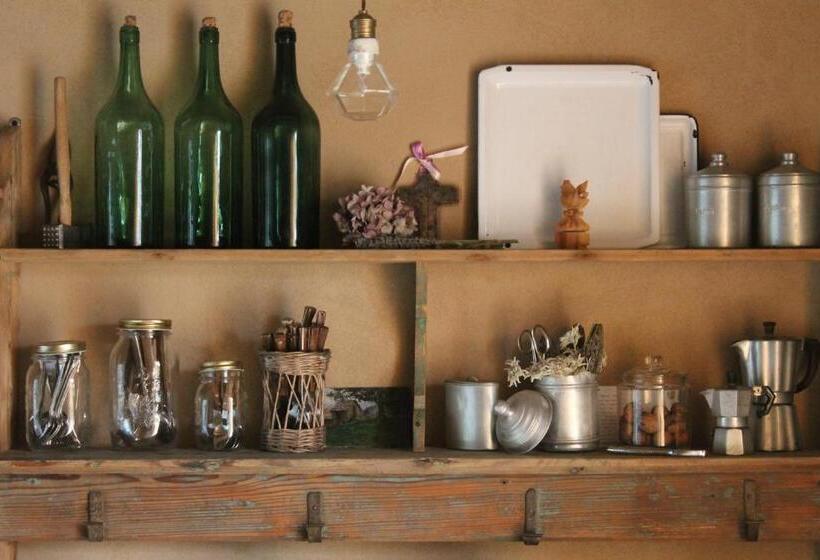 ベッドアンドブレックファースト Villa 61   Maison De Campagne