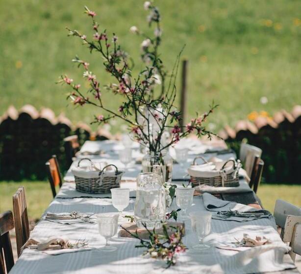 ベッドアンドブレックファースト Villa 61   Maison De Campagne