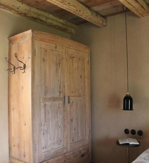 ベッドアンドブレックファースト Villa 61   Maison De Campagne