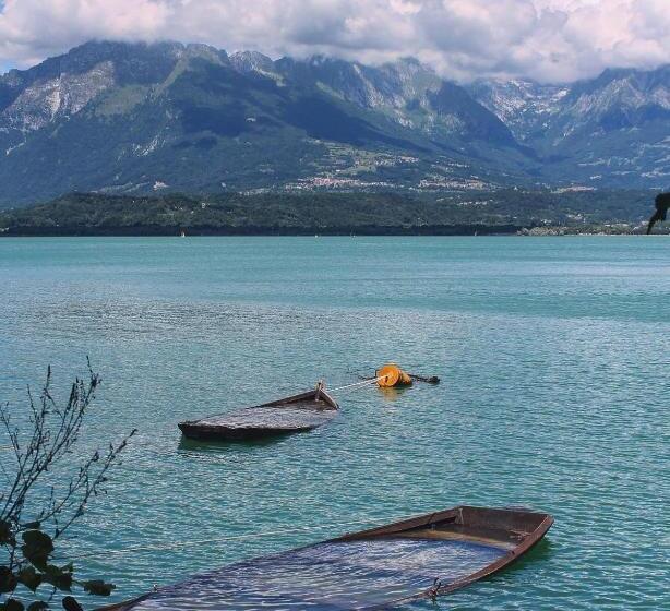 ベッドアンドブレックファースト Villa 61   Maison De Campagne