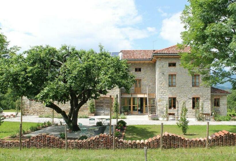 ベッドアンドブレックファースト Villa 61   Maison De Campagne