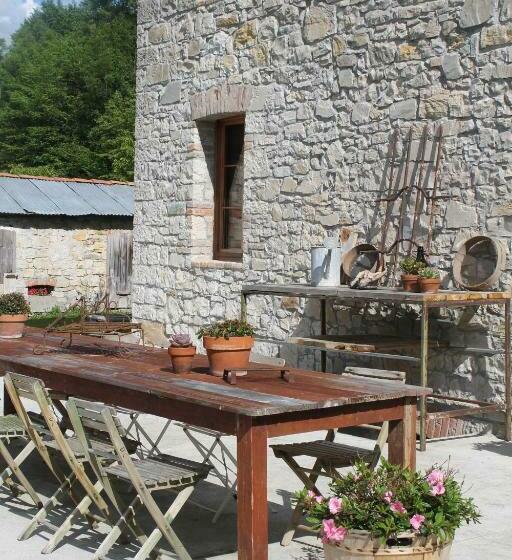 ベッドアンドブレックファースト Villa 61   Maison De Campagne