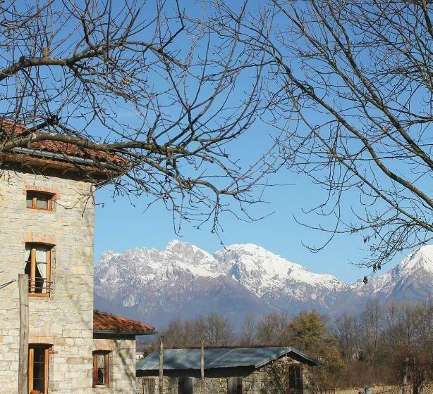 ベッドアンドブレックファースト Villa 61   Maison De Campagne