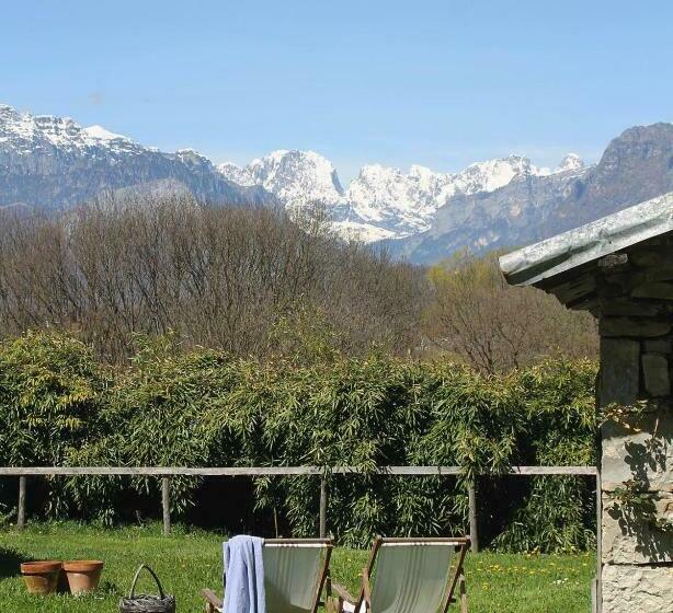 ベッドアンドブレックファースト Villa 61   Maison De Campagne