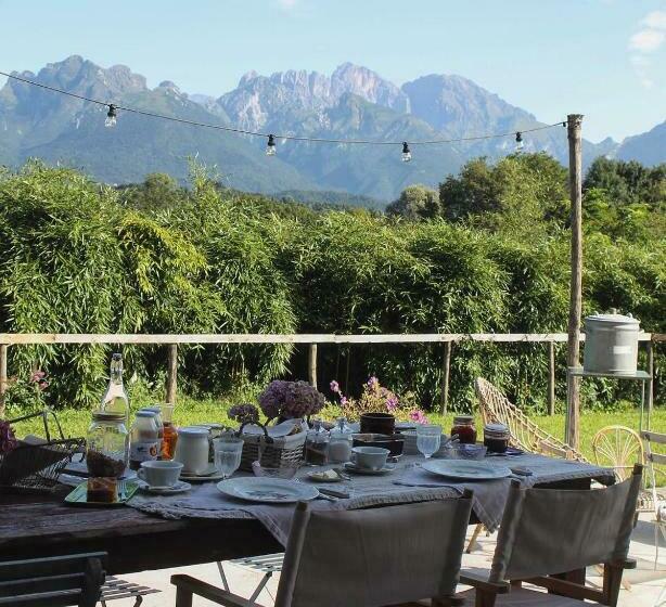 ベッドアンドブレックファースト Villa 61   Maison De Campagne