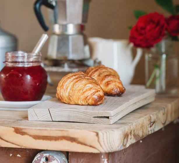 ベッドアンドブレックファースト Villa 61   Maison De Campagne