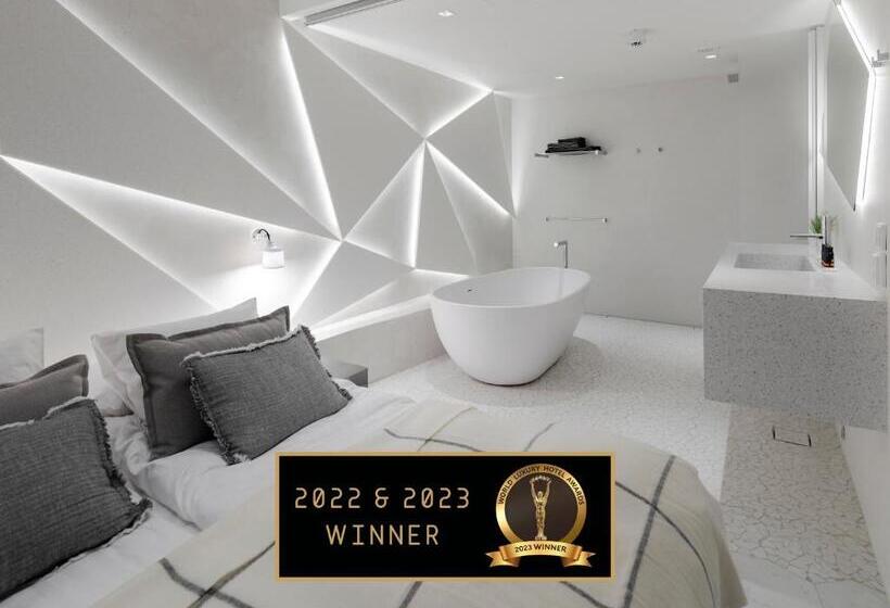 Haawe Boutique Apart