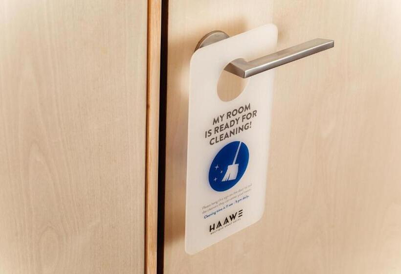 Haawe Boutique Apart