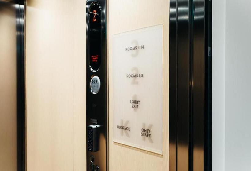 Haawe Boutique Apart