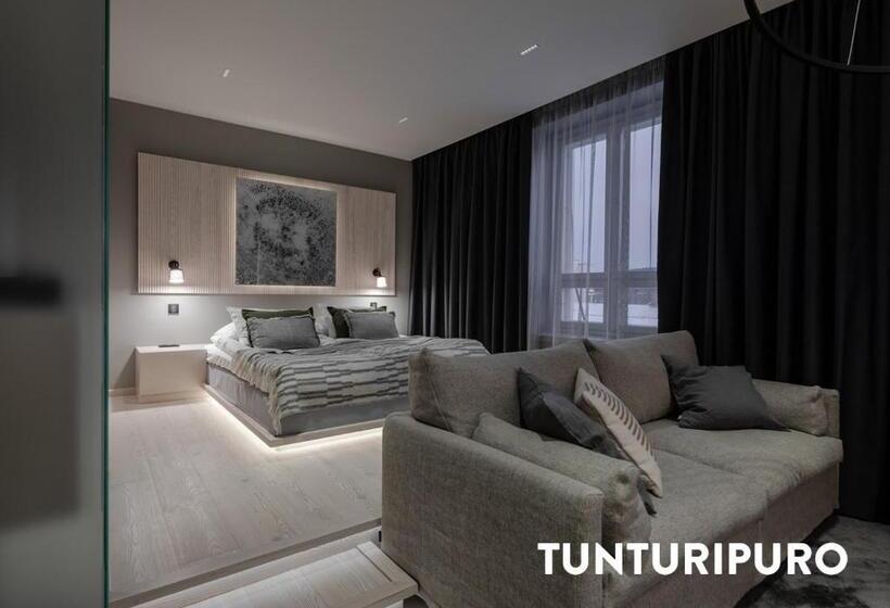 Haawe Boutique Apart