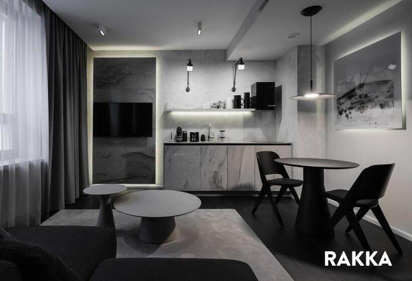 Haawe Boutique Apart